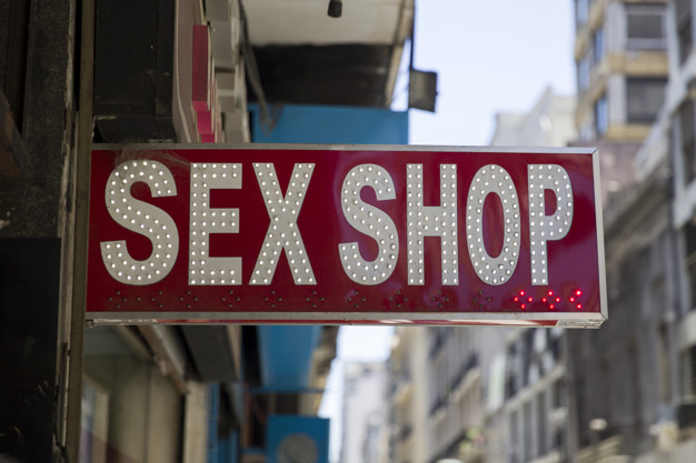 Az online szexshop, ahol szabadjára engedheted vágyaidat